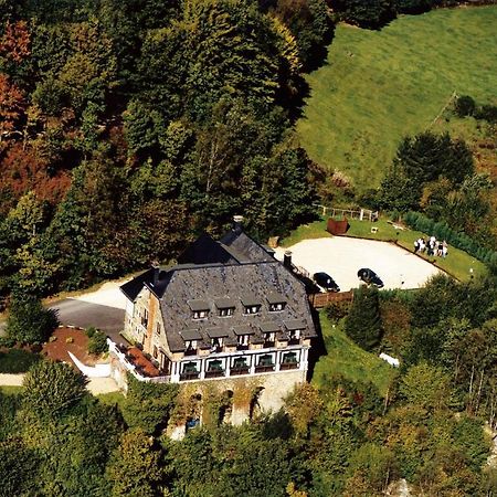 Hostellerie Beau Site Trois-Ponts Exteriér fotografie