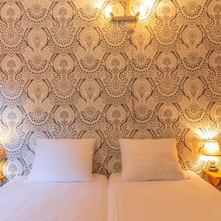 Hostellerie Beau Site Trois-Ponts Exteriér fotografie