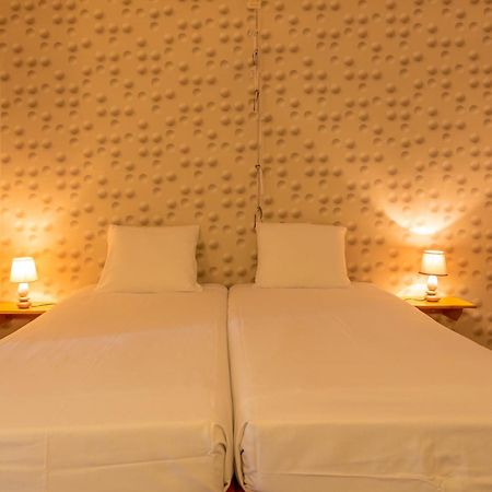 Hostellerie Beau Site Trois-Ponts Exteriér fotografie