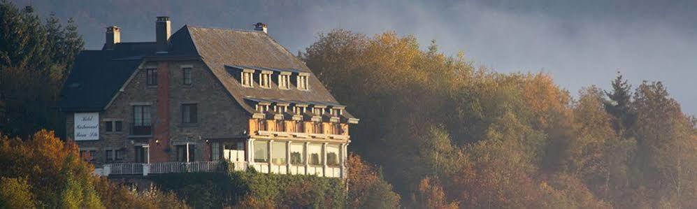 Hostellerie Beau Site Trois-Ponts Exteriér fotografie
