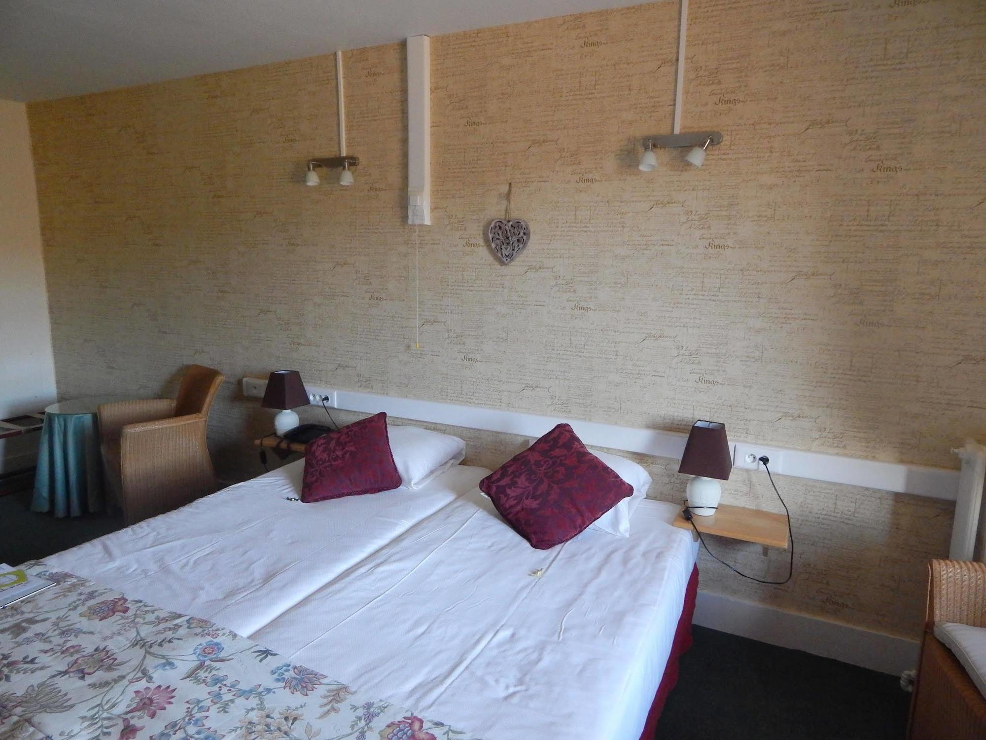 Hostellerie Beau Site Trois-Ponts Exteriér fotografie