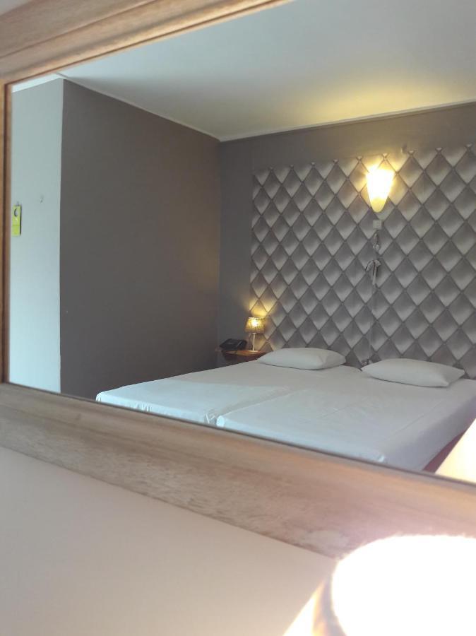 Hostellerie Beau Site Trois-Ponts Exteriér fotografie